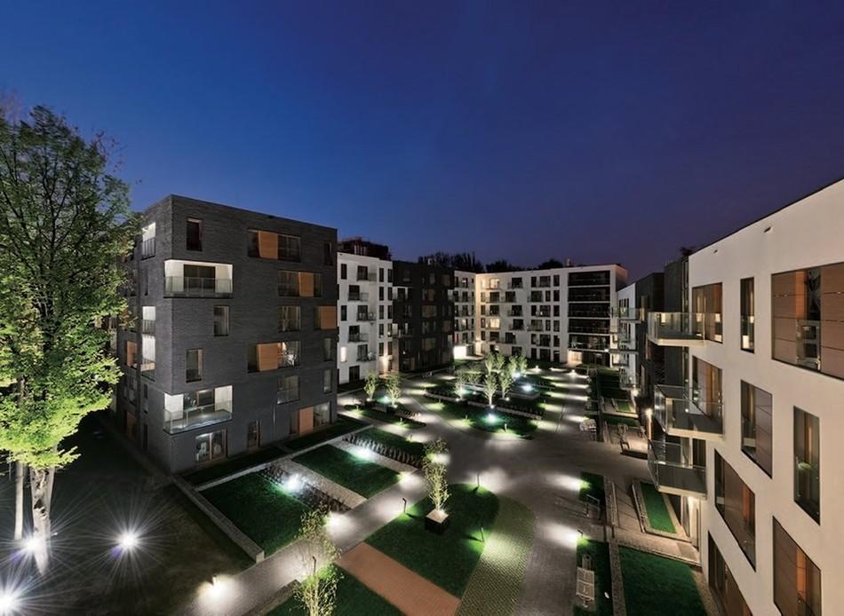 Rakowicka Apartment Cracóvia Quarto foto