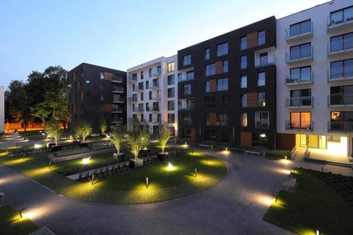 Rakowicka Apartment Cracóvia Quarto foto